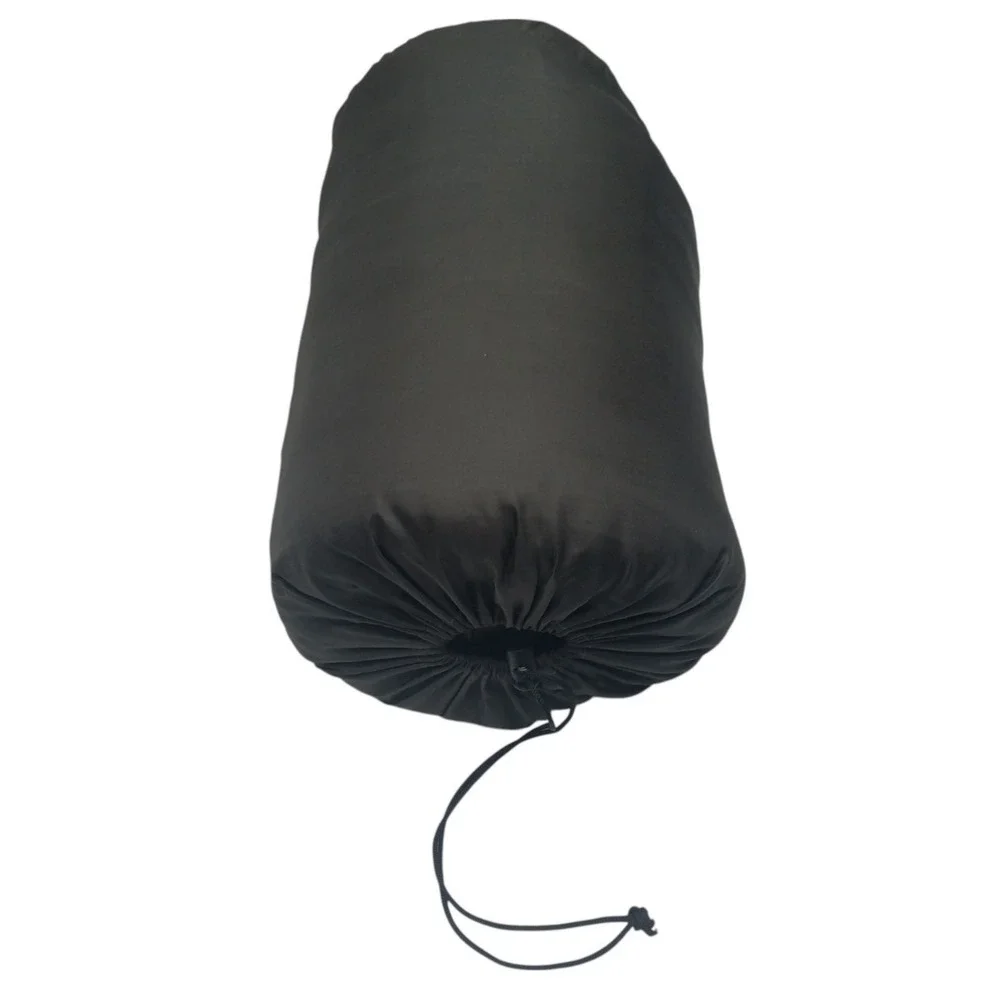 Sleeping Bag with Storage Bag,‎ pre-owned